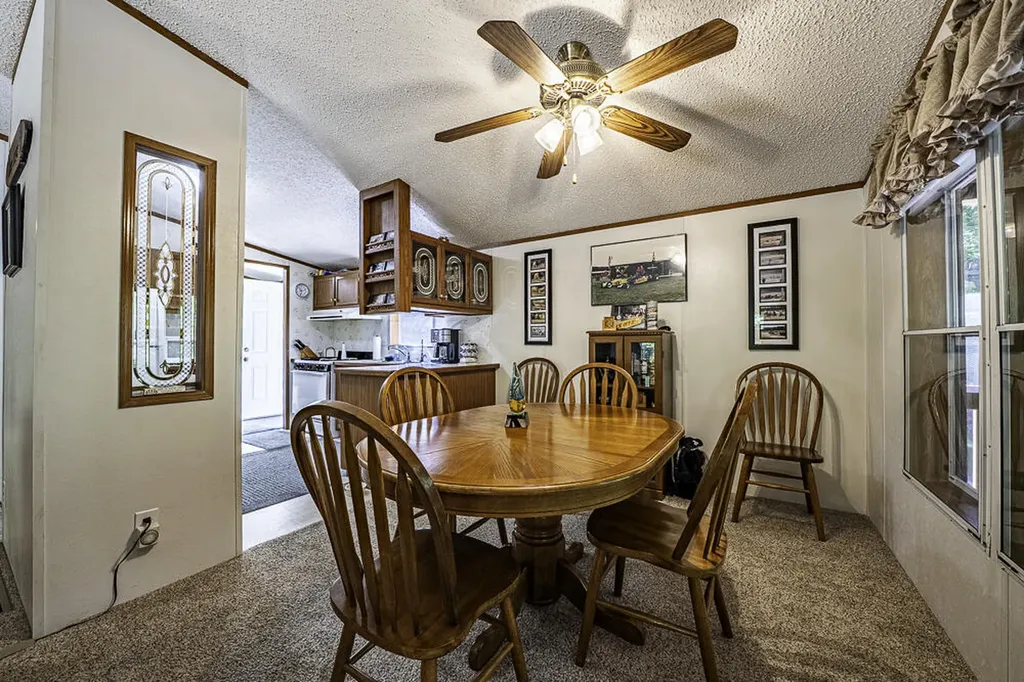 5026 W Harrison Road Golden Township MI 49420