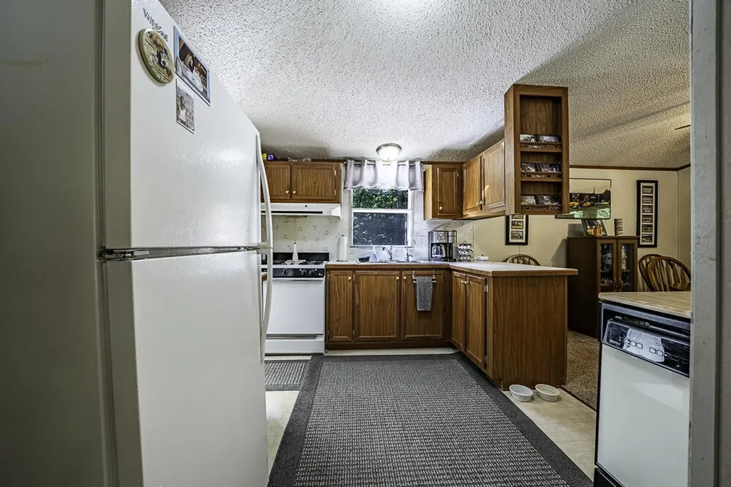 5026 W Harrison Road Golden Township MI 49420