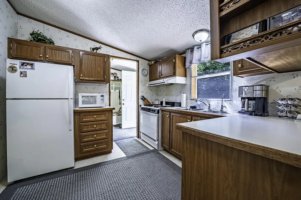 5026 W Harrison Road Golden Township MI 49420