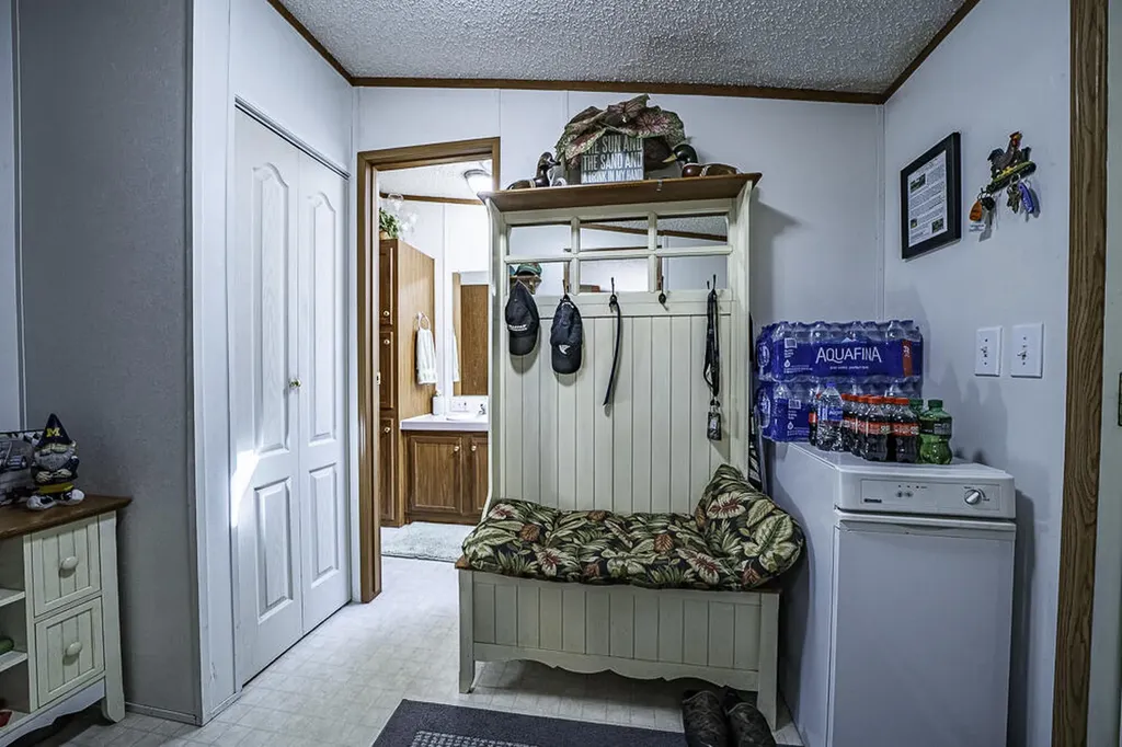 5026 W Harrison Road Golden Township MI 49420