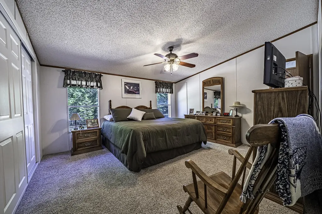 5026 W Harrison Road Golden Township MI 49420