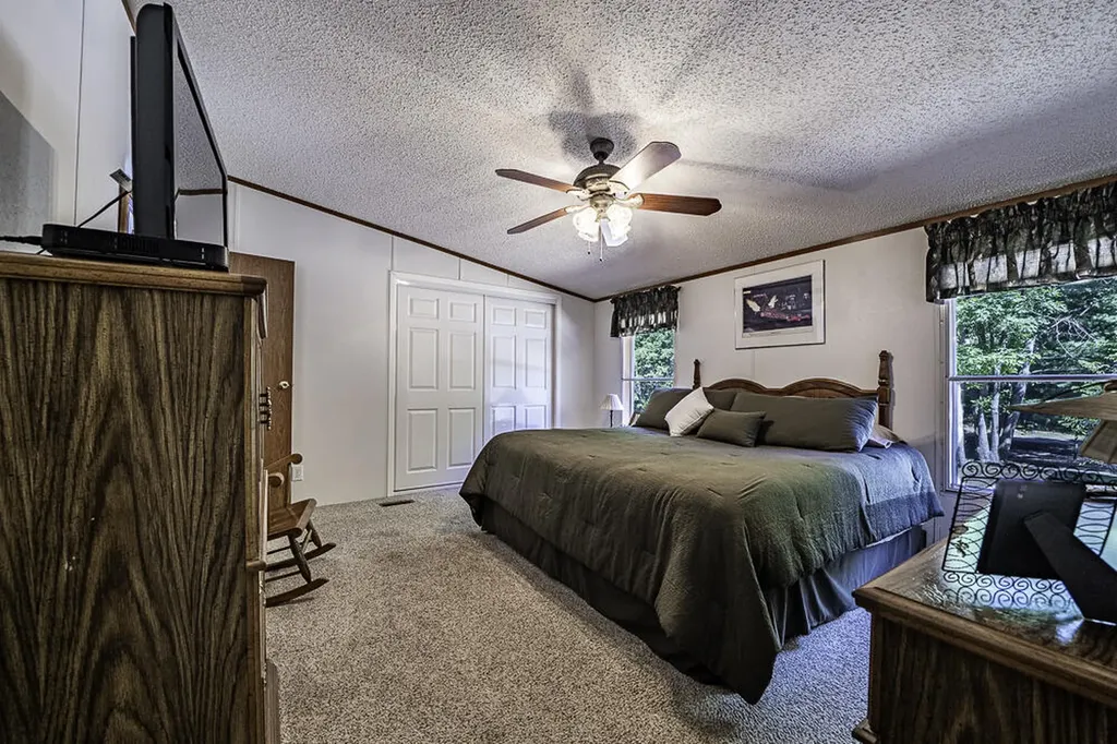 5026 W Harrison Road Golden Township MI 49420