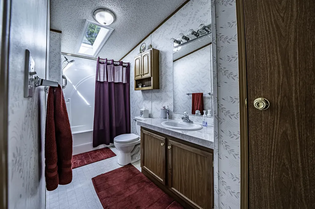5026 W Harrison Road Golden Township MI 49420