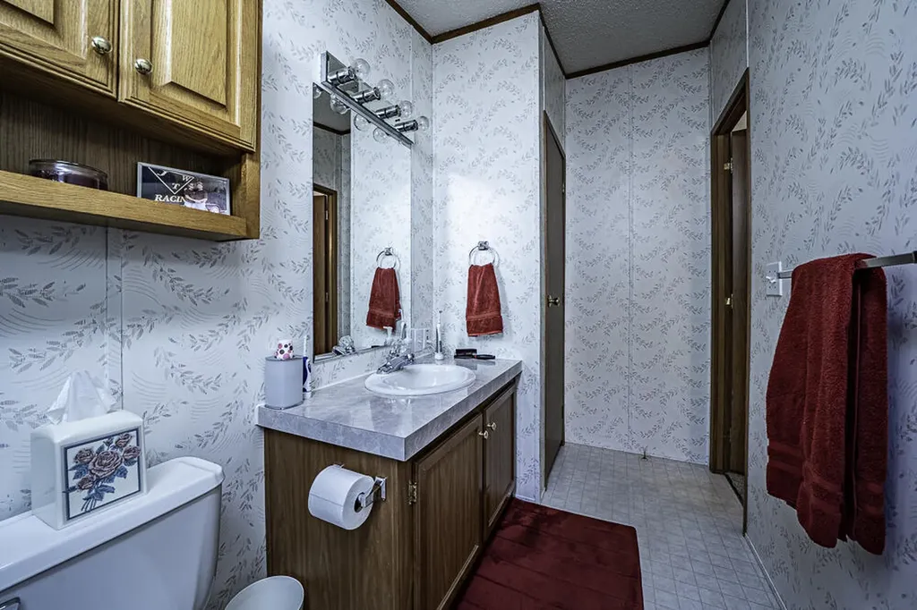 5026 W Harrison Road Golden Township MI 49420