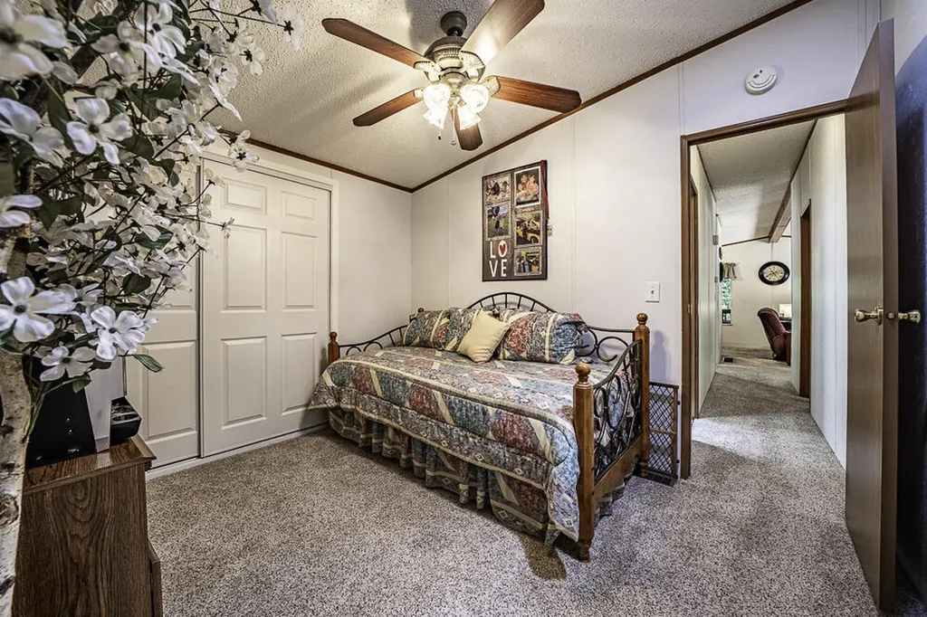 5026 W Harrison Road Golden Township MI 49420