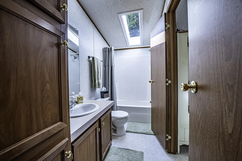 5026 W Harrison Road Golden Township MI 49420