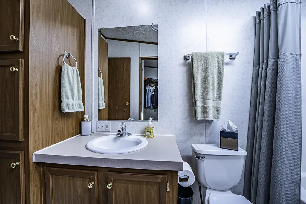 5026 W Harrison Road Golden Township MI 49420