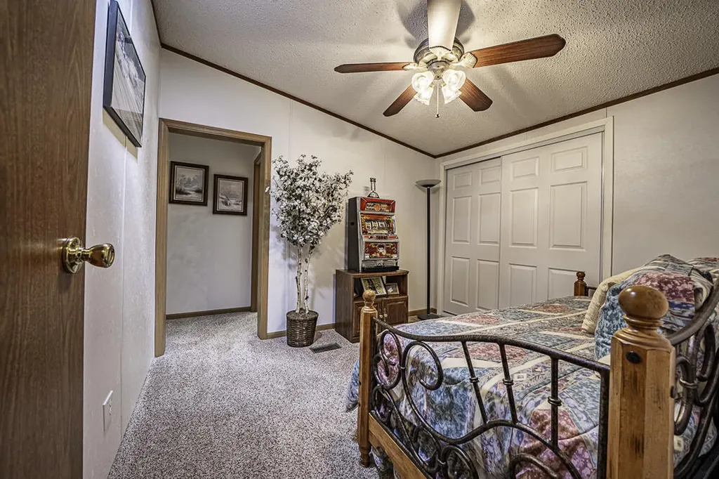 5026 W Harrison Road Golden Township MI 49420