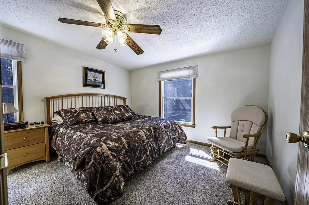 5026 W Harrison Road Golden Township MI 49420