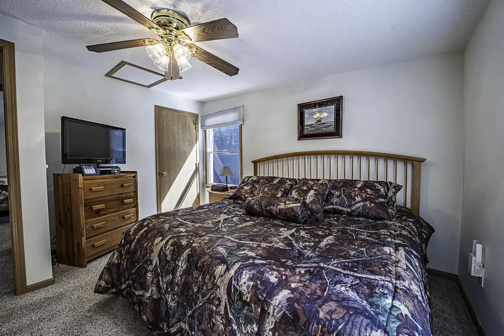 5026 W Harrison Road Golden Township MI 49420