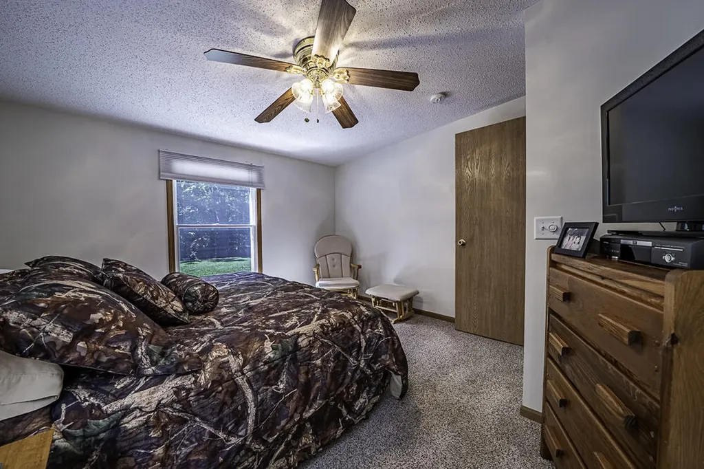 5026 W Harrison Road Golden Township MI 49420