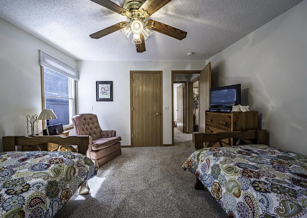 5026 W Harrison Road Golden Township MI 49420