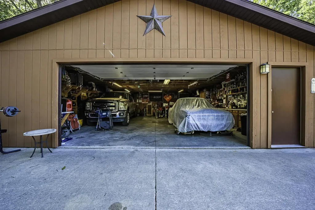 5026 W Harrison Road Golden Township MI 49420