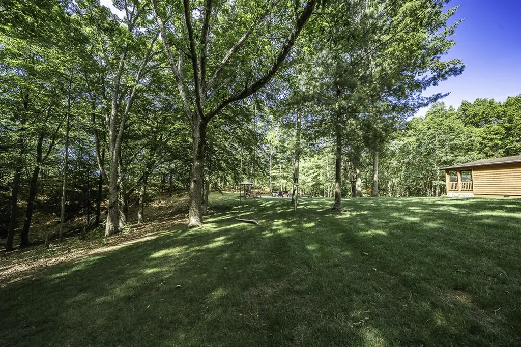 5026 W Harrison Road Golden Township MI 49420