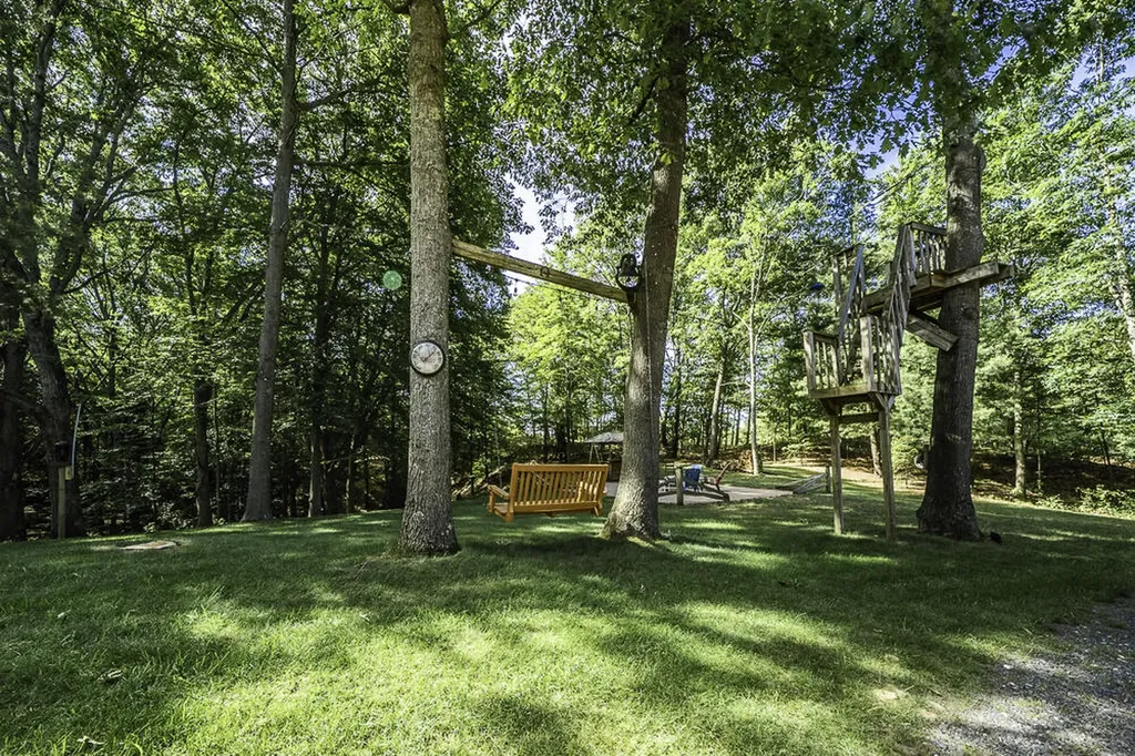 5026 W Harrison Road Golden Township MI 49420