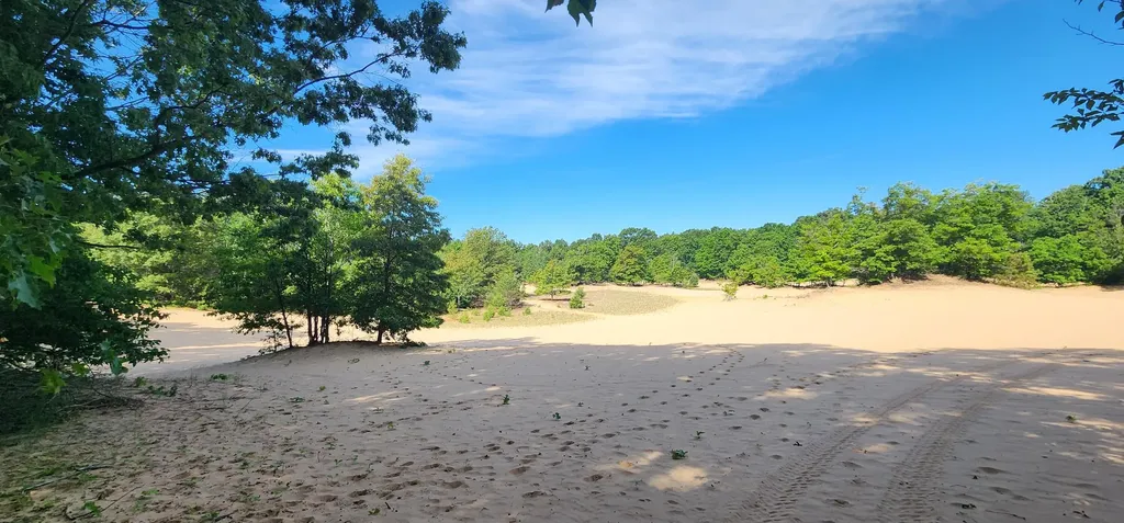 5026 W Harrison Road Golden Township MI 49420