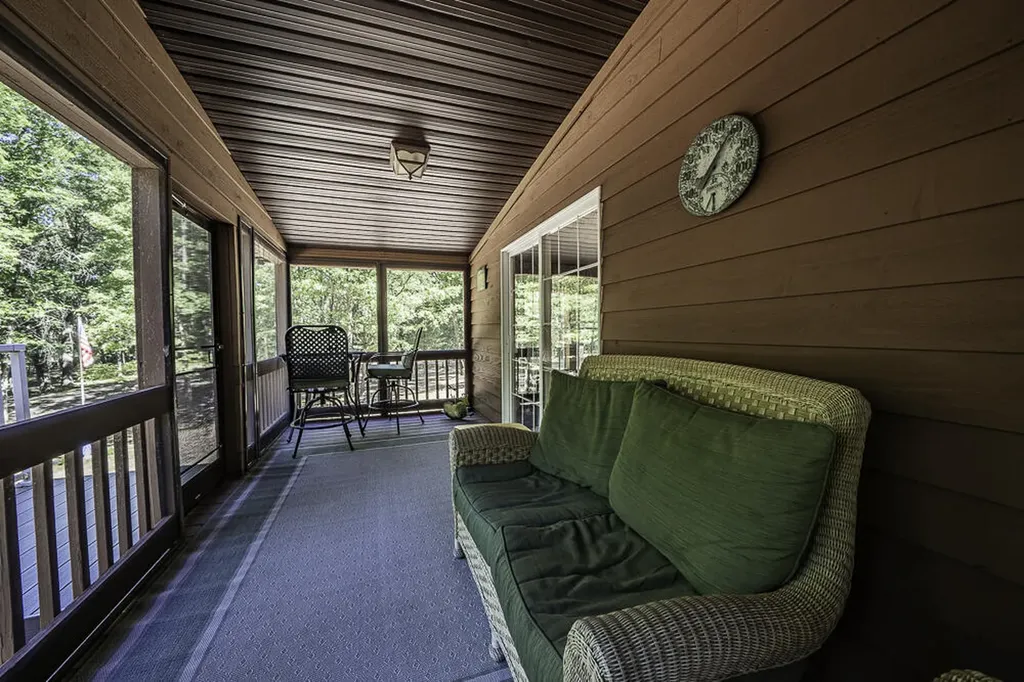 5026 W Harrison Road Golden Township MI 49420