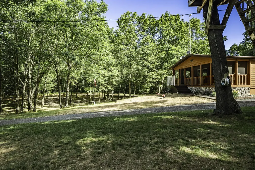 5026 W Harrison Road Golden Township MI 49420