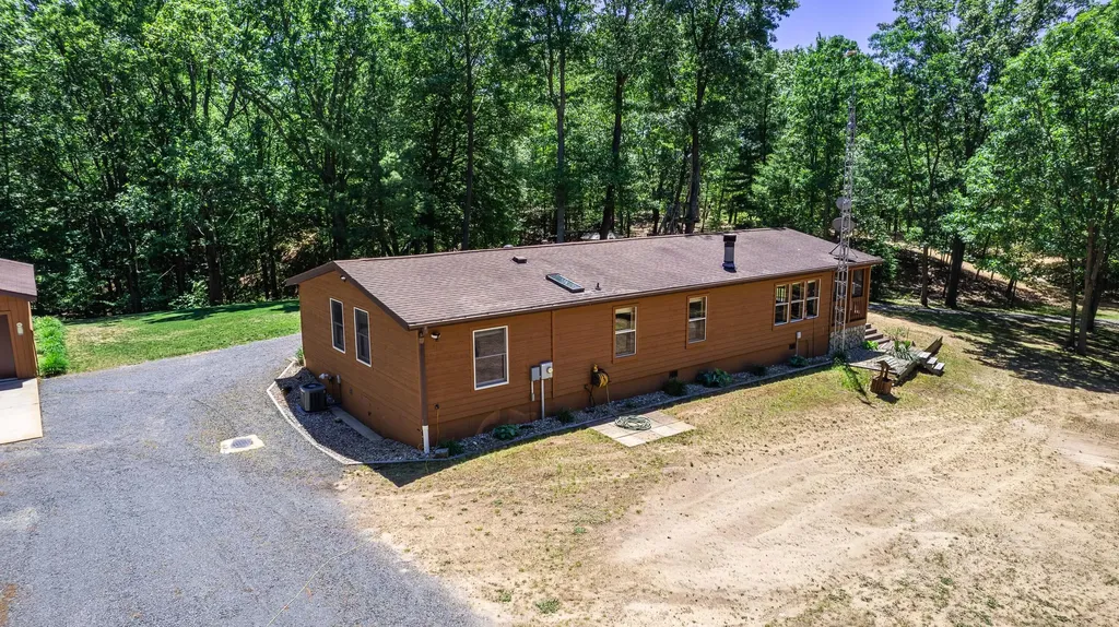 5026 W Harrison Road Golden Township MI 49420