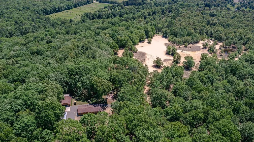 5026 W Harrison Road Golden Township MI 49420