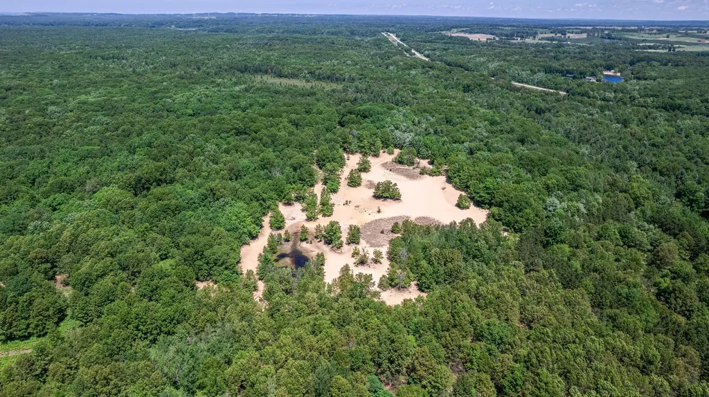 5026 W Harrison Road Golden Township MI 49420