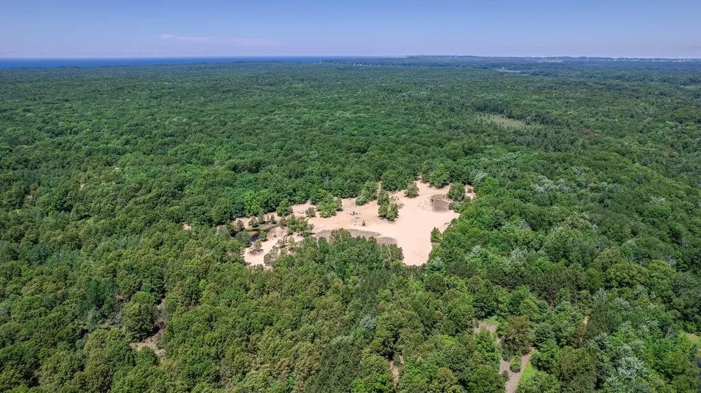 5026 W Harrison Road Golden Township MI 49420