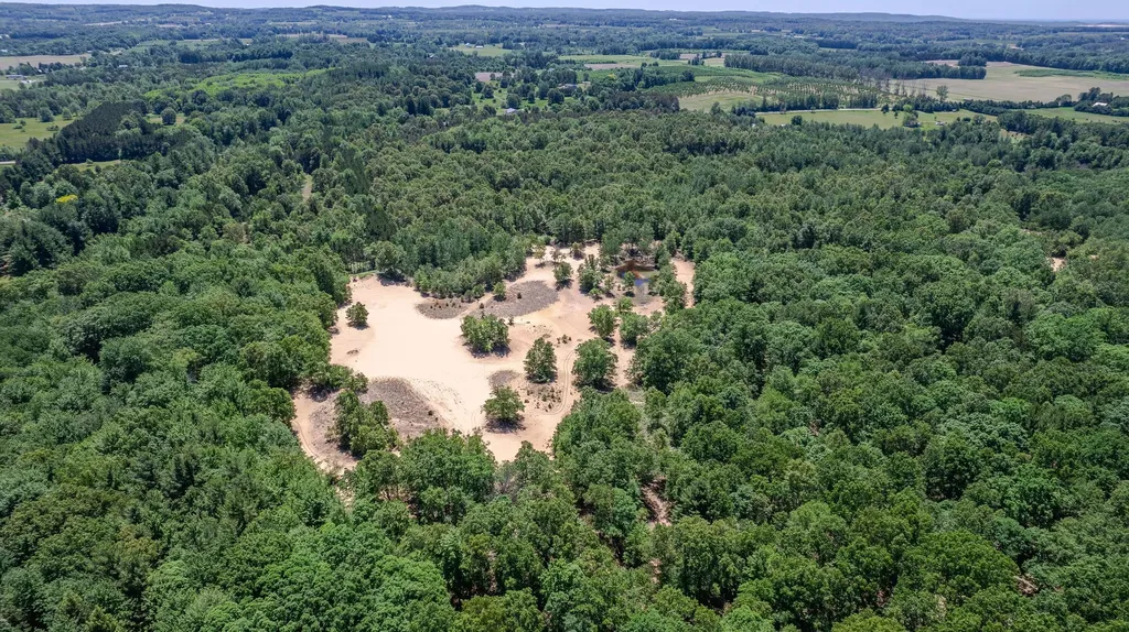 5026 W Harrison Road Golden Township MI 49420