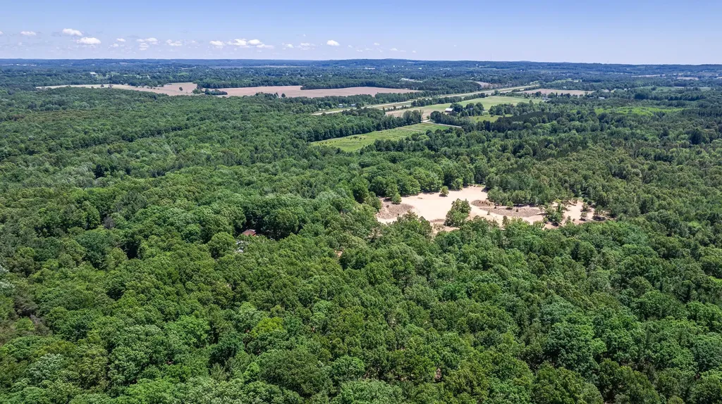 5026 W Harrison Road Golden Township MI 49420