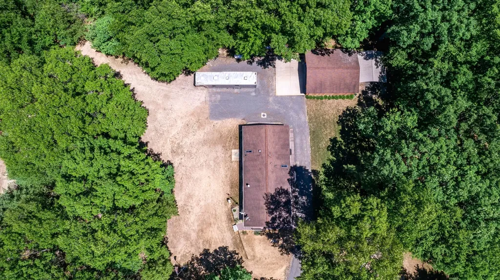 5026 W Harrison Road Golden Township MI 49420