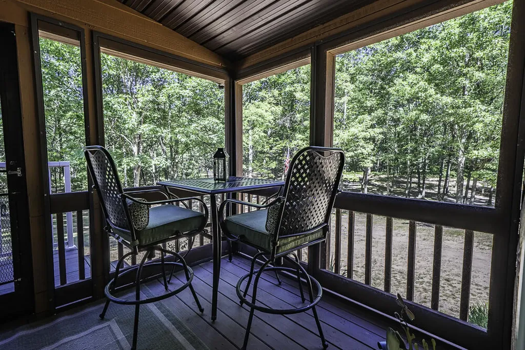 5026 W Harrison Road Golden Township MI 49420
