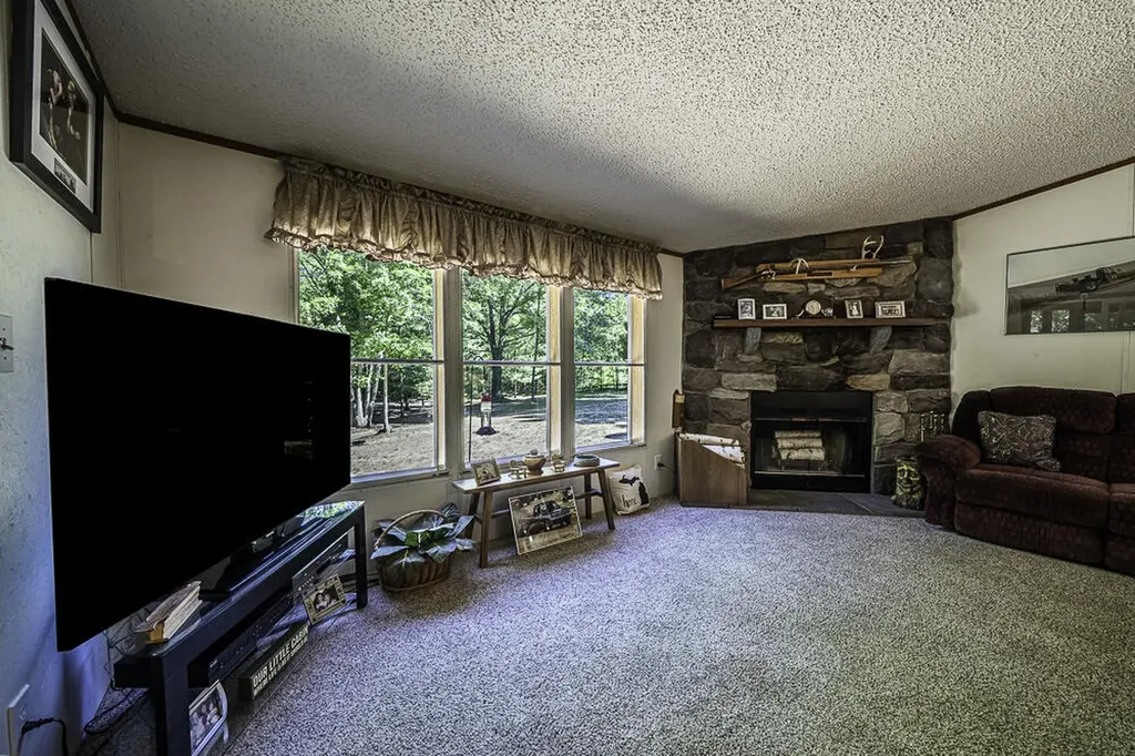 5026 W Harrison Road Golden Township MI 49420