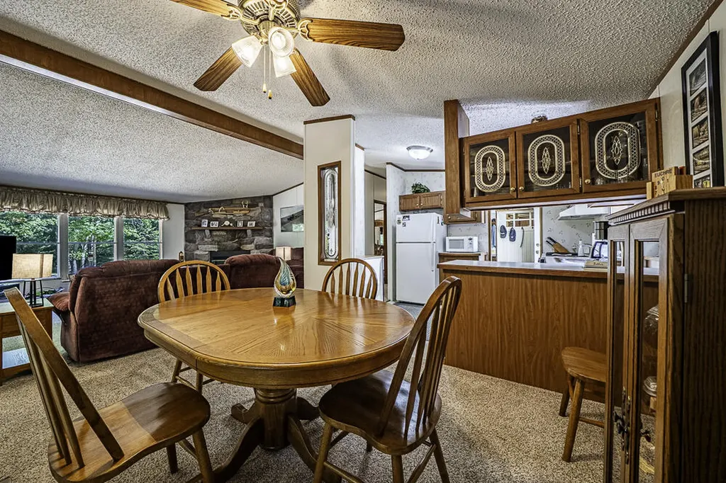 5026 W Harrison Road Golden Township MI 49420