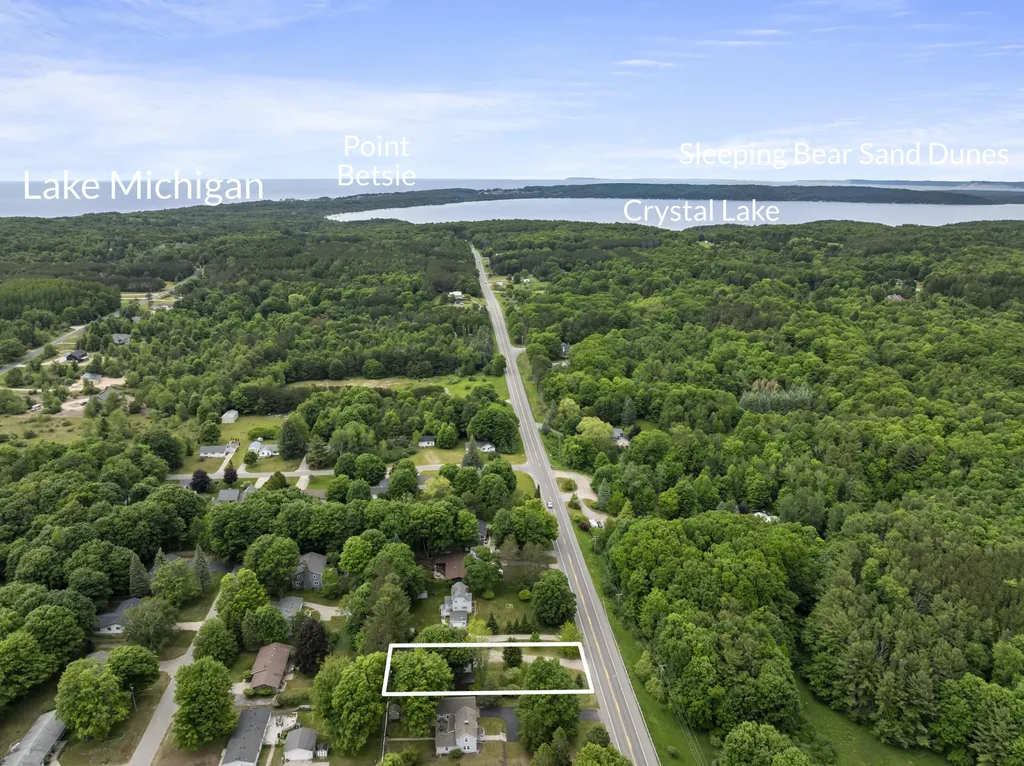 657 Crystal Avenue Frankfort City MI 49635