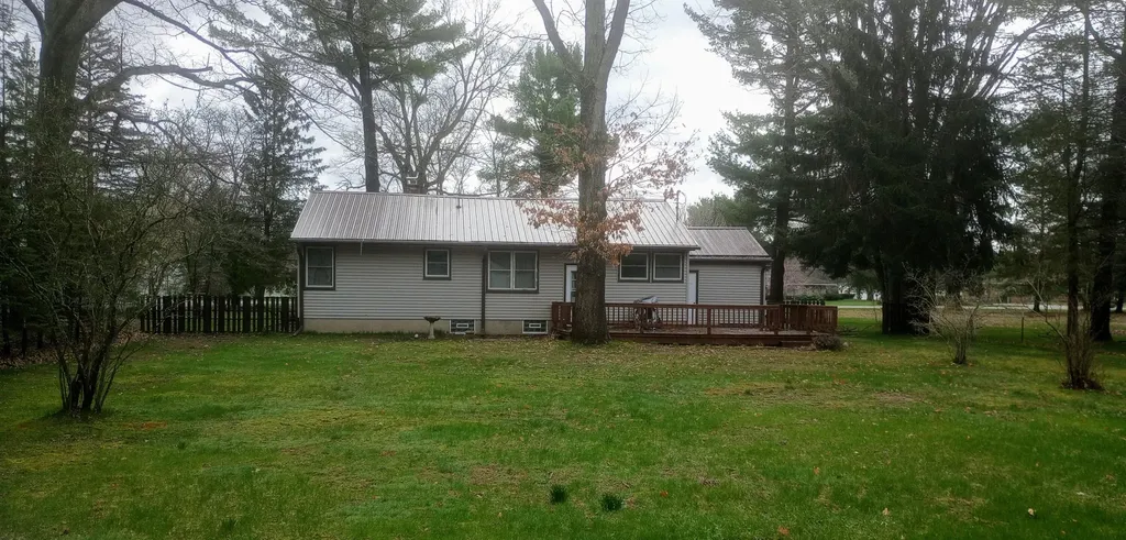 7859 S Michigan Avenue Rothbury Village MI 49452