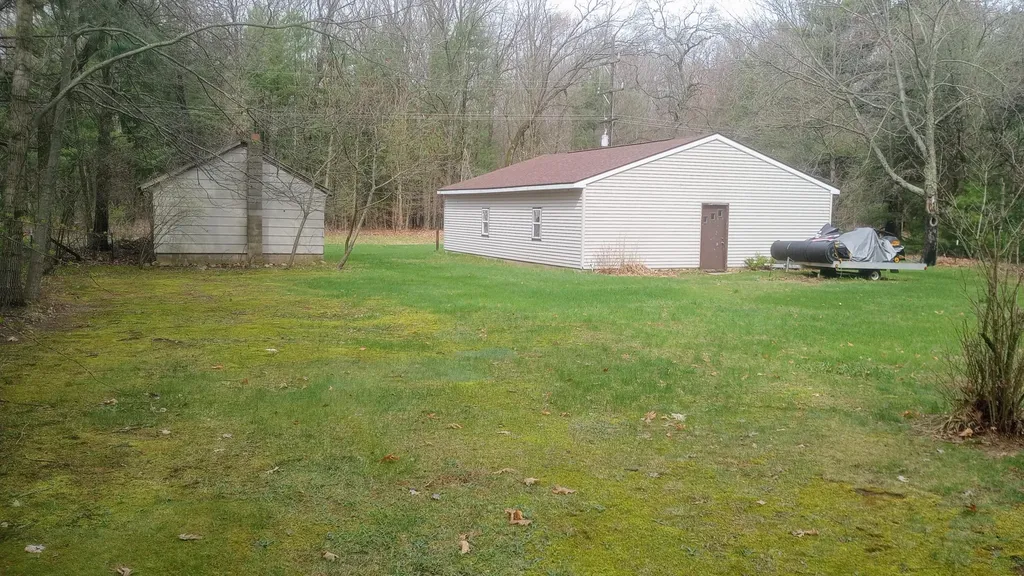 7859 S Michigan Avenue Rothbury Village MI 49452