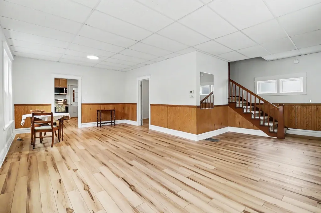 109 N Franklin Street Ludington City MI 49431