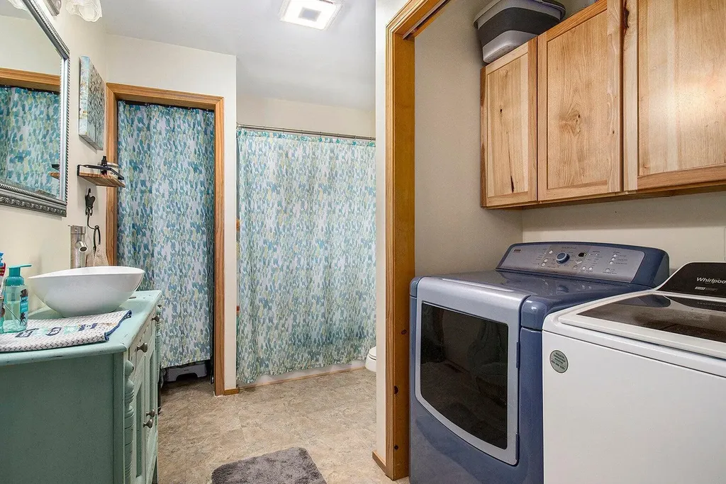5729 N Bass Lake Road Sauble Township MI 49644