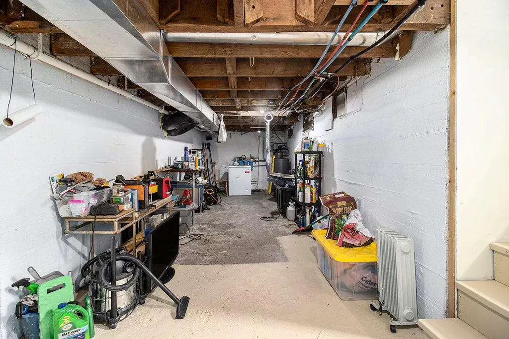 5729 N Bass Lake Road Sauble Township MI 49644