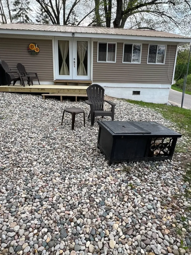 5729 N Bass Lake Road Sauble Township MI 49644