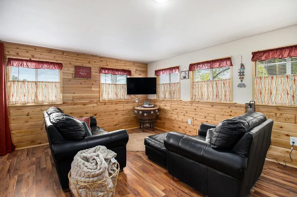 5729 N Bass Lake Road Sauble Township MI 49644