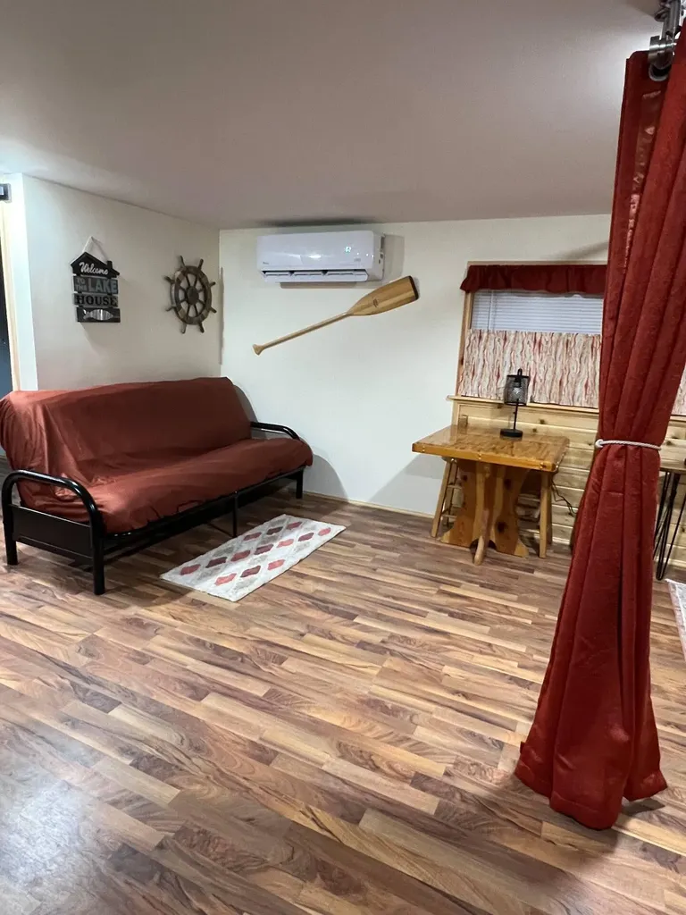 5729 N Bass Lake Road Sauble Township MI 49644