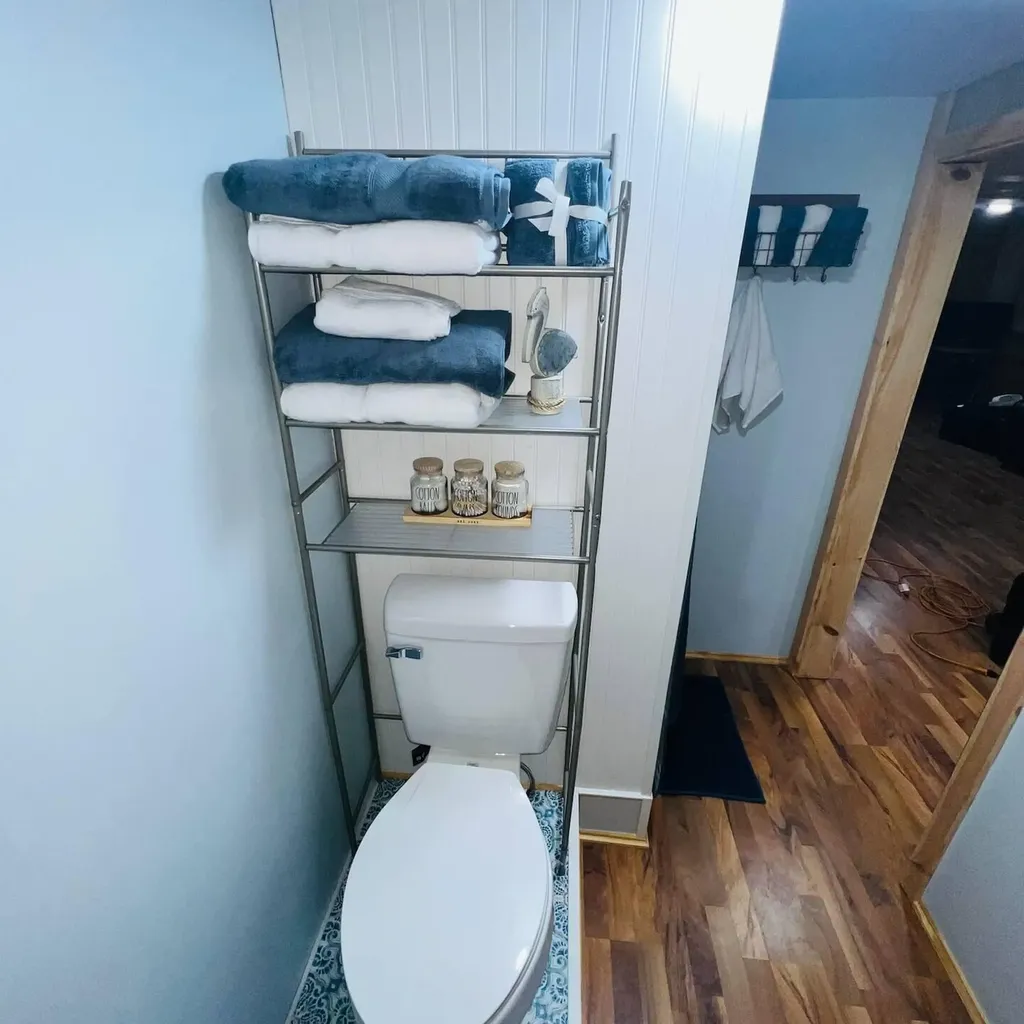 5729 N Bass Lake Road Sauble Township MI 49644
