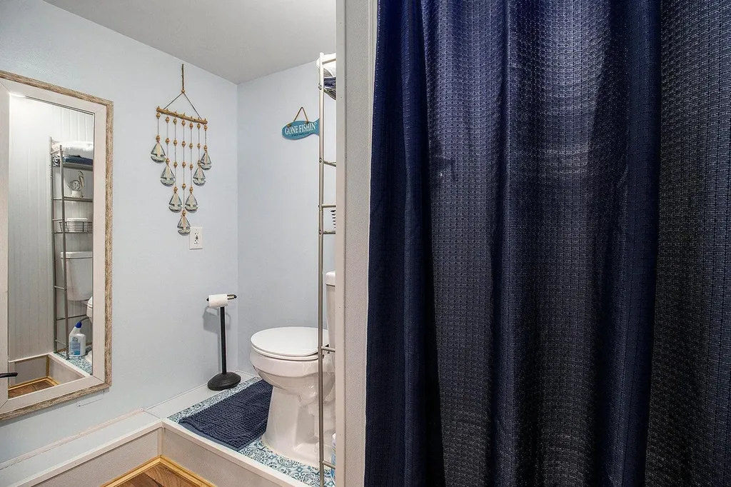 5729 N Bass Lake Road Sauble Township MI 49644