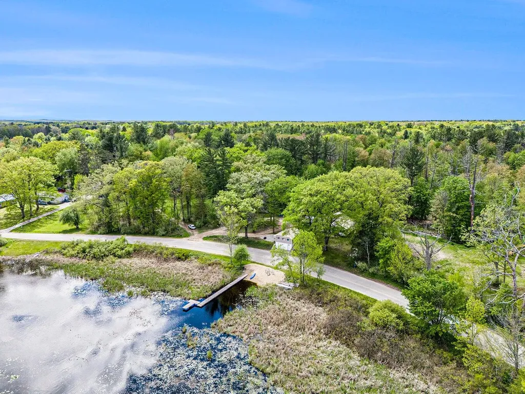 5729 N Bass Lake Road Sauble Township MI 49644
