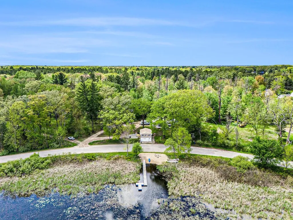 5729 N Bass Lake Road Sauble Township MI 49644