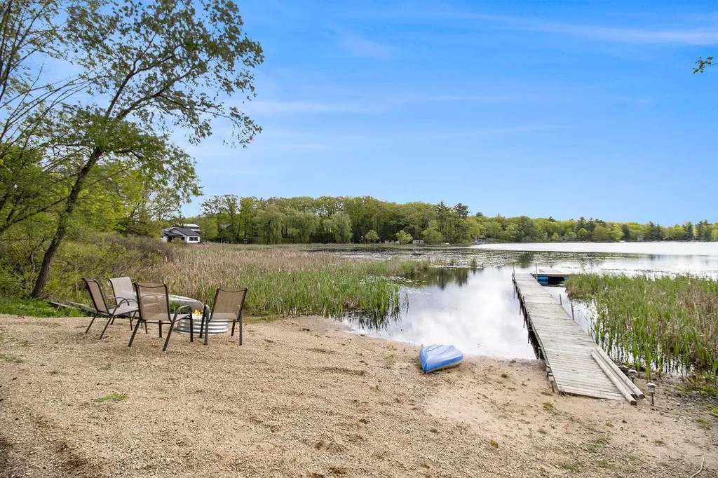 5729 N Bass Lake Road Sauble Township MI 49644