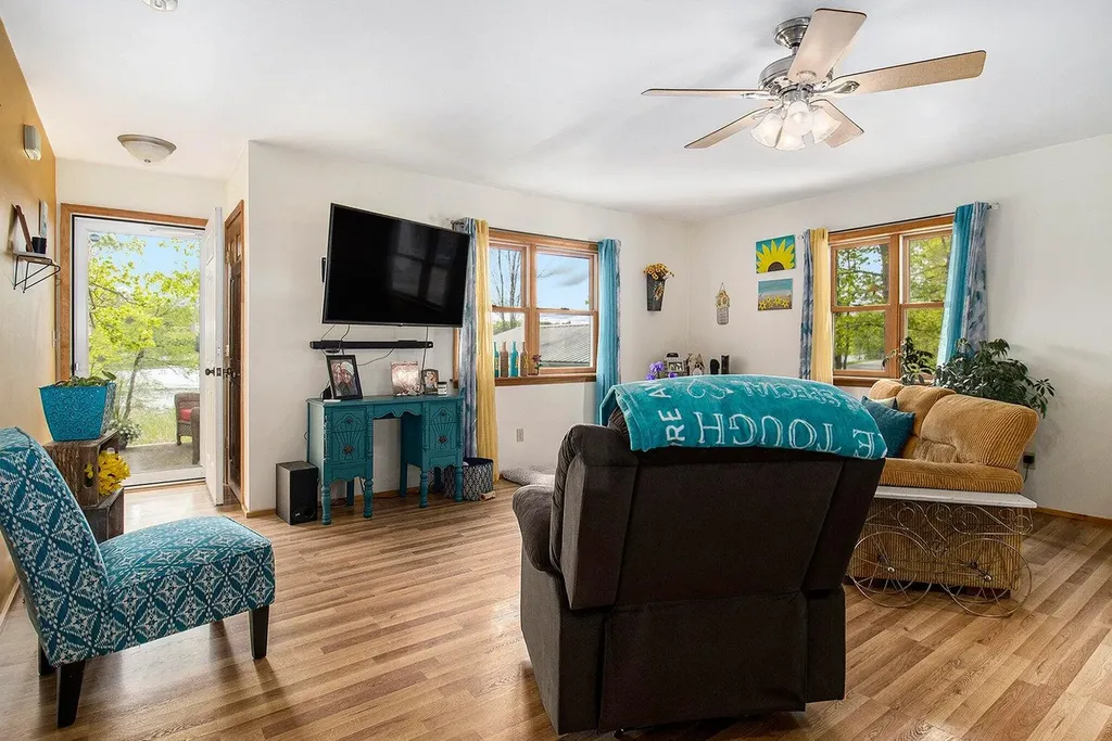 5729 N Bass Lake Road Sauble Township MI 49644