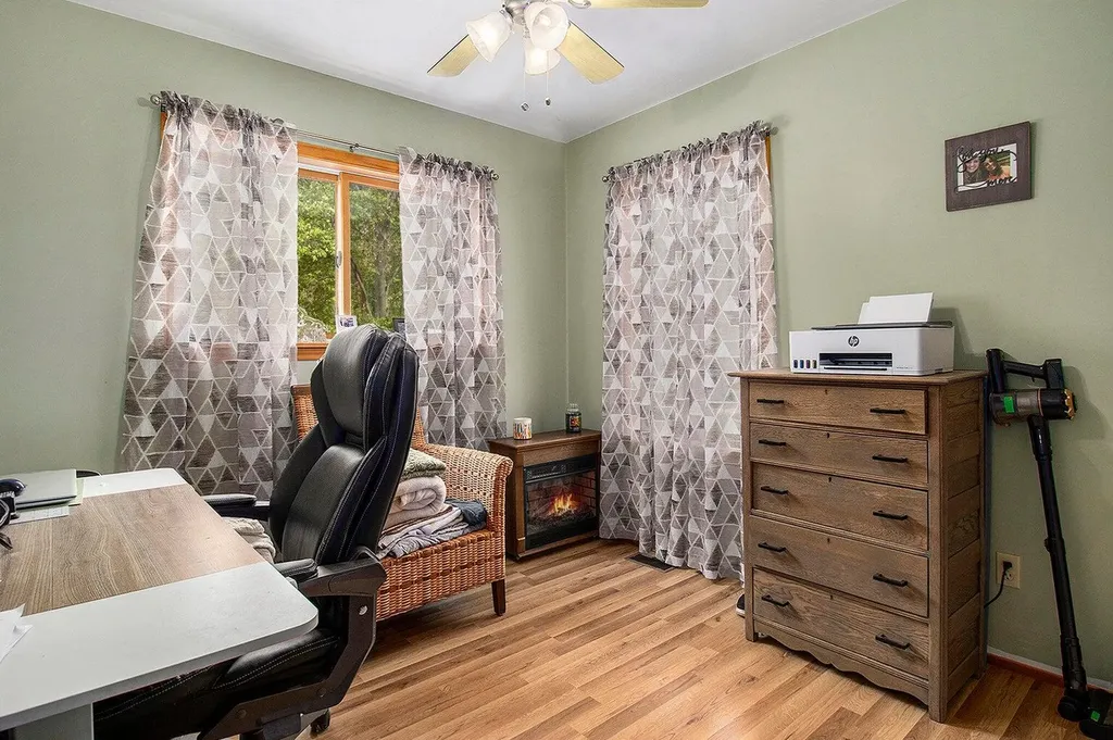 5729 N Bass Lake Road Sauble Township MI 49644