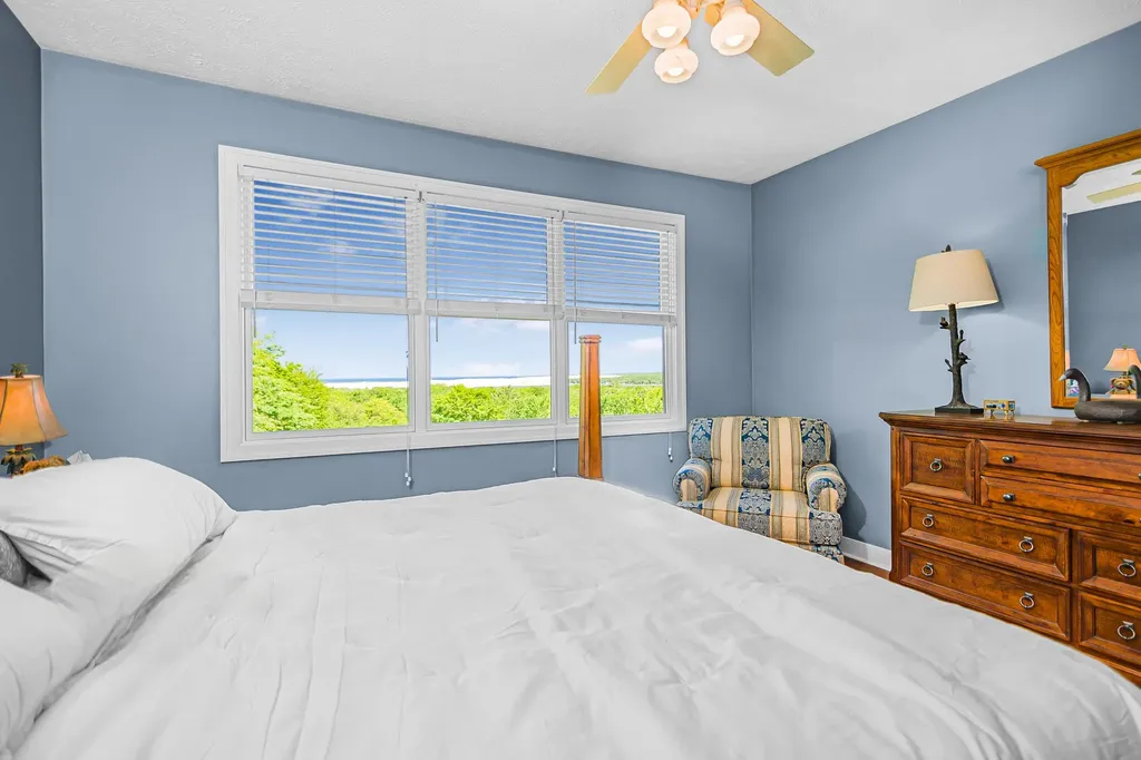 8562 W Woodridge Drive Golden Township MI 49436