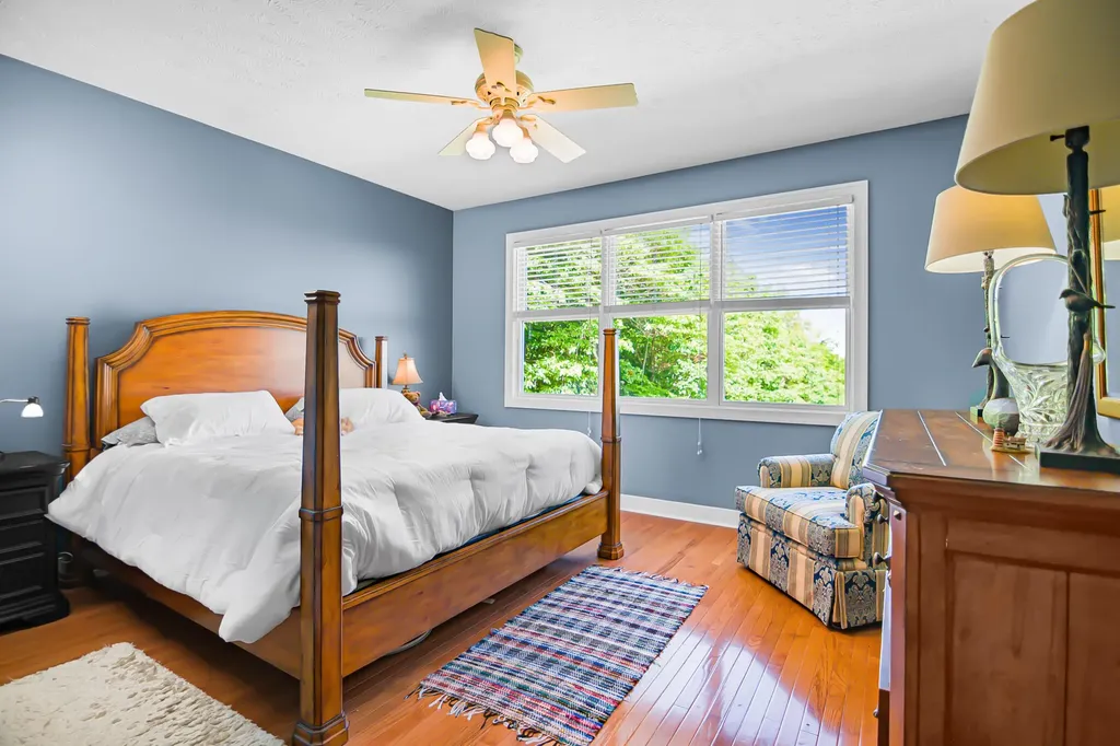 8562 W Woodridge Drive Golden Township MI 49436